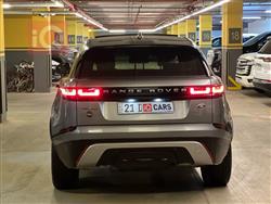 لاند روفر رانج روڤر فيلار